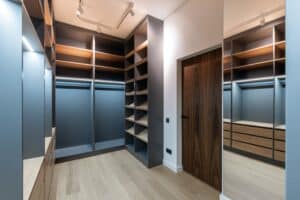 Ideas para tener un closet ordenado