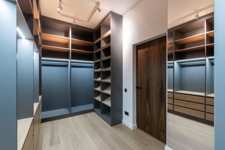 Ideas para tener un closet ordenado
