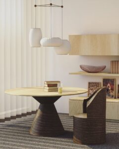 Muebles de diseño